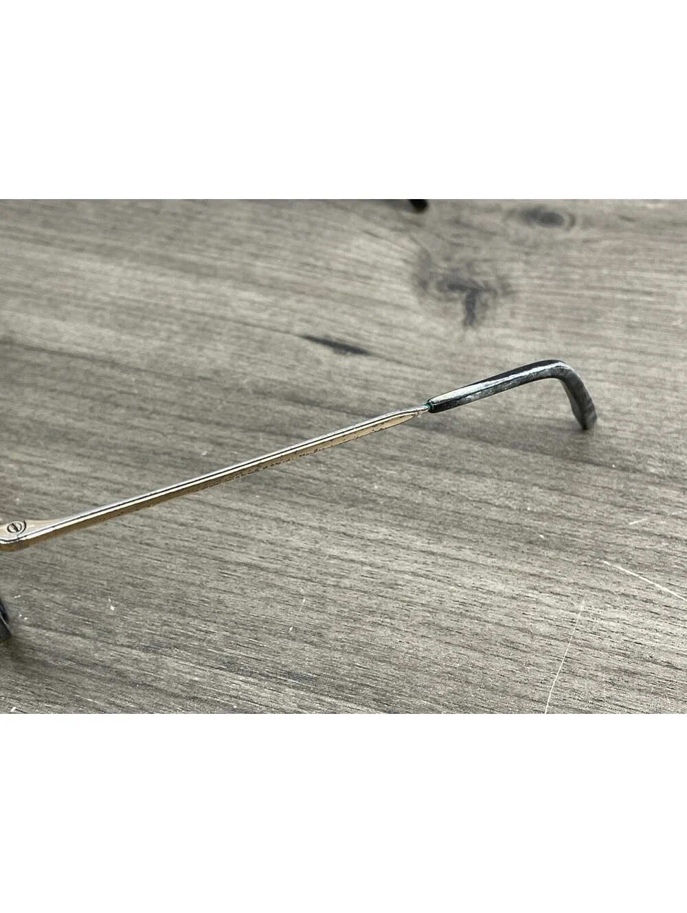 Warby Parker **for parts